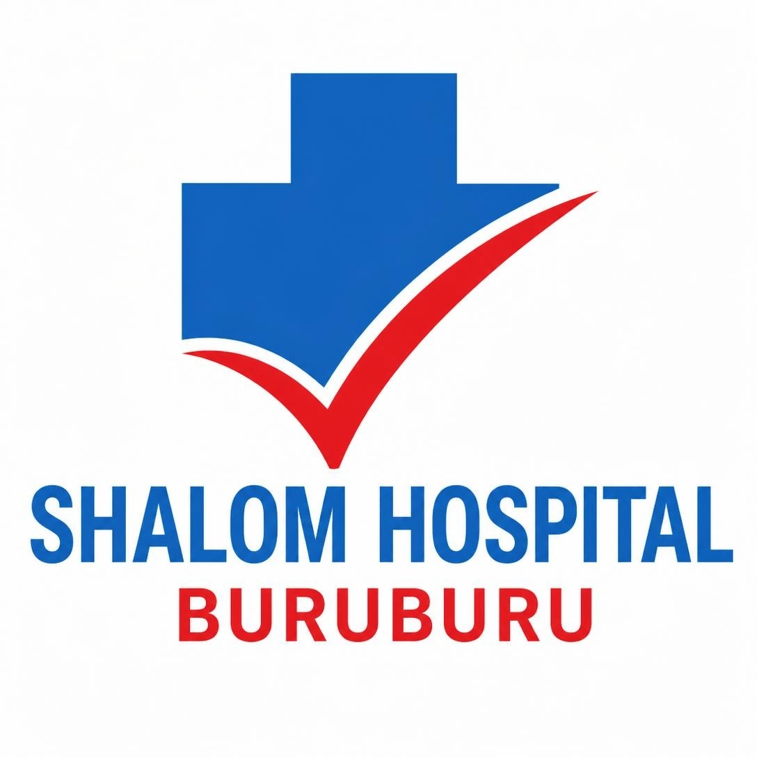 Shalom Hospital Buruburu